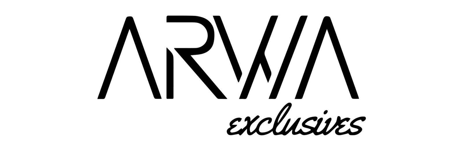 Arwa Logo