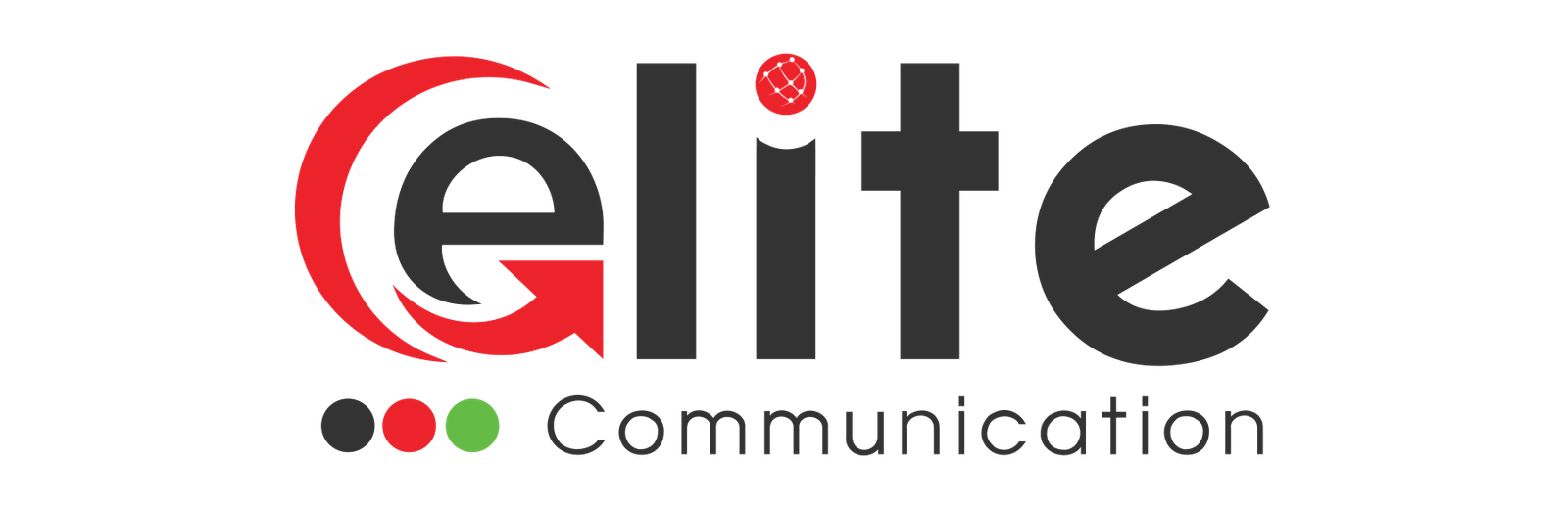 Elite Communication logo