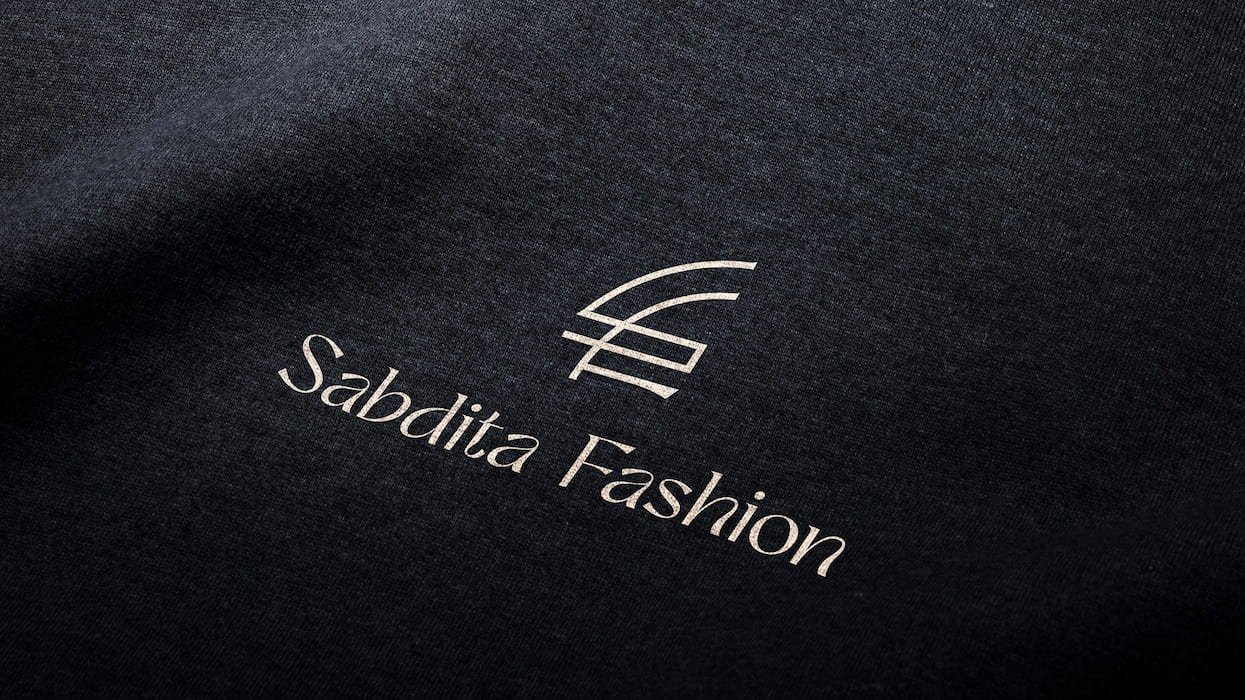 sabdita fashion protfolio mockup
