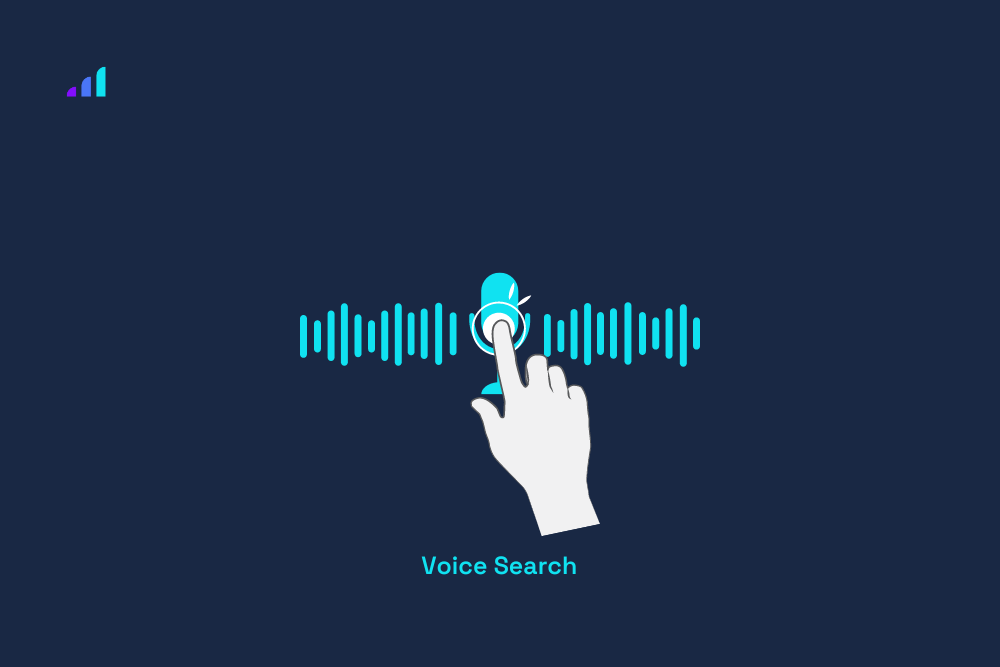 Leverage Voice Search Optimization