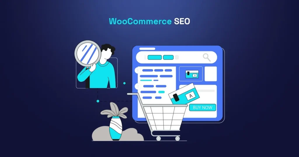 woocommerce seo