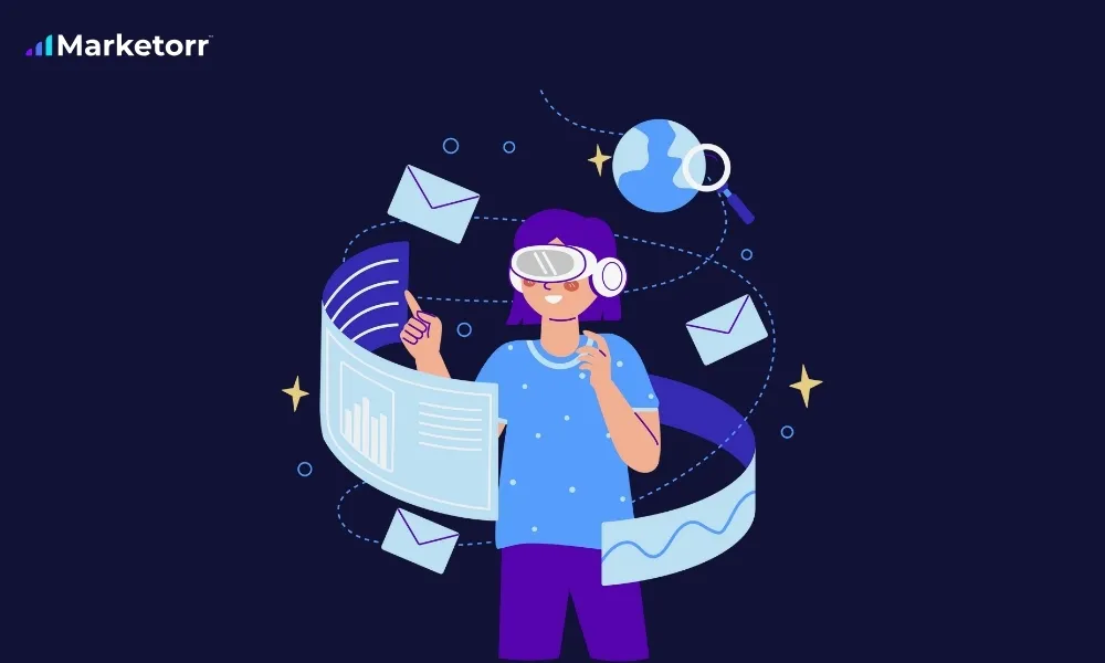 ar, vr, and immersive content experiences