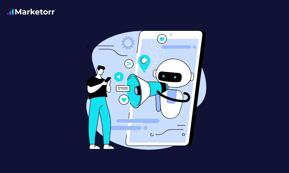 artificial intelligence in marketing