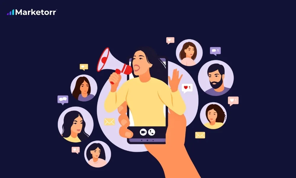 high-quality, user-centric content marketing