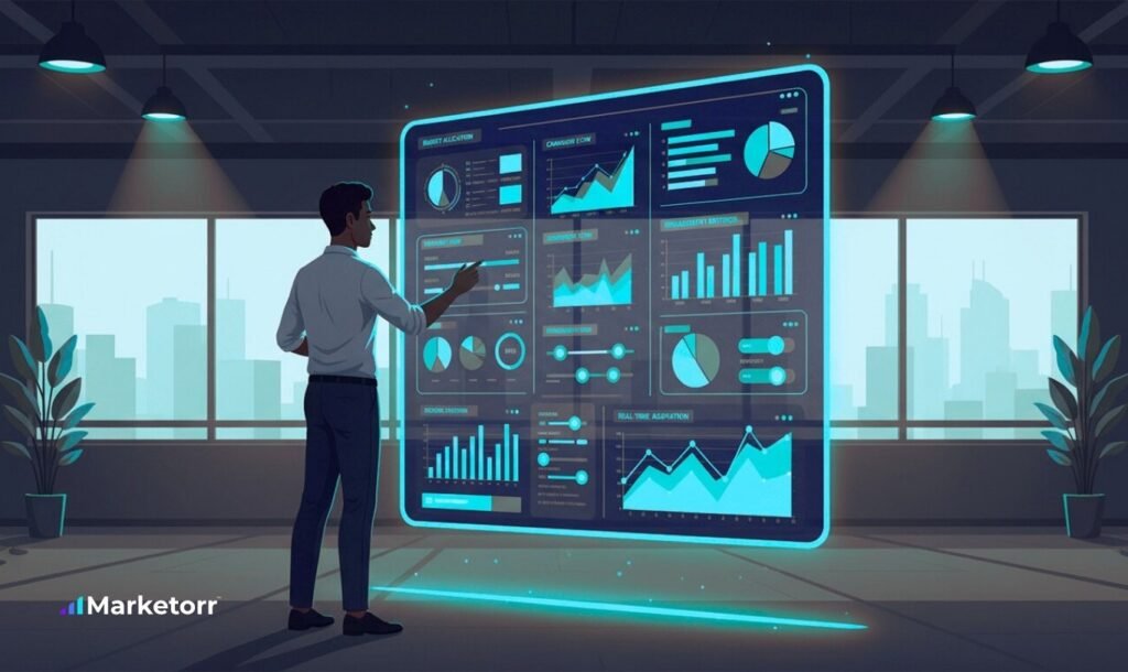 Measurable Results with Analytics