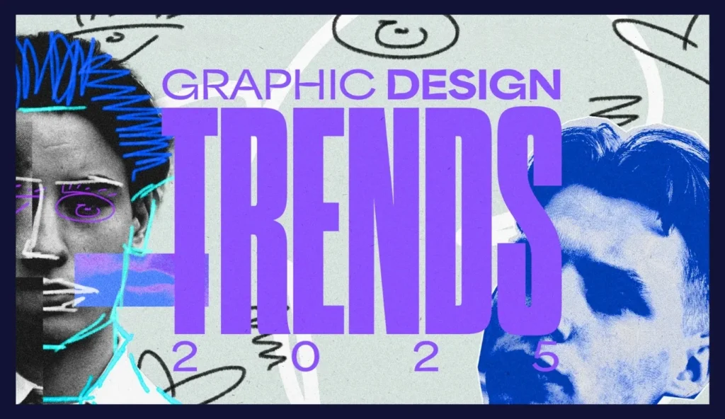 Emerging Trends in Brand Identity for 2025