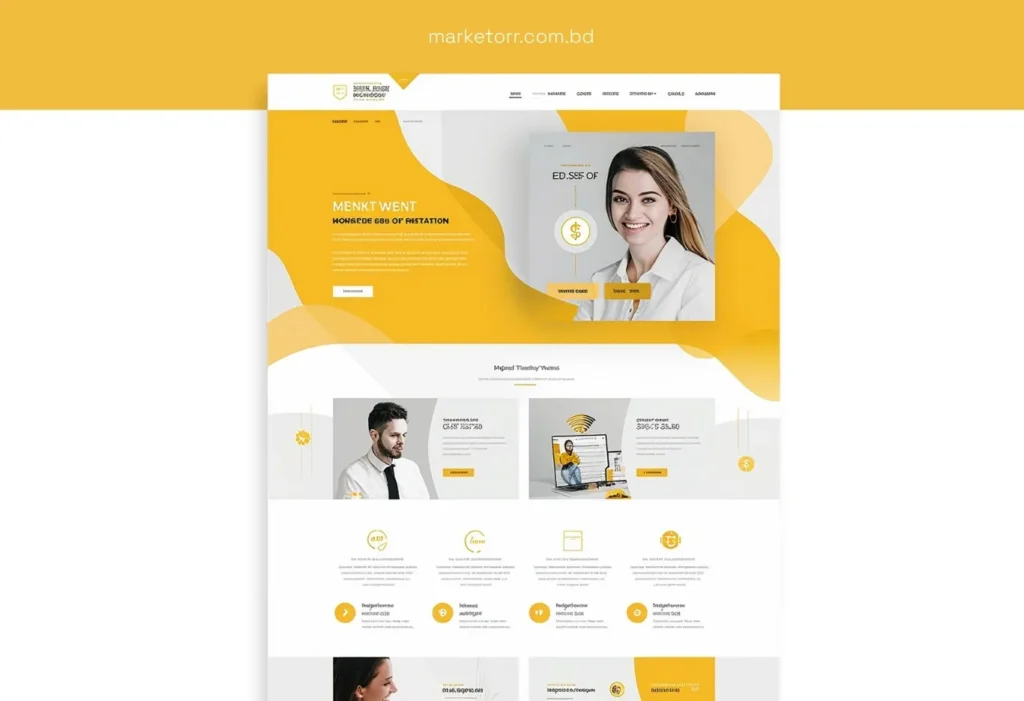 ওয়েবপেজ কী